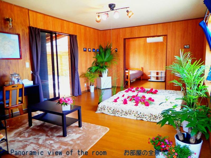 Yakushima Cottage Kukai Exterior photo